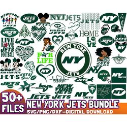 50 Designs New York Jets Logo Png - New York Jets Logo History - Jets New Logo - New York Jets Old Logo - Nfl Jets Logo