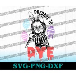 horror doll svg, layered svg, childs play svg, chucky svg, easter svg, chucky doll svg, horror movie svg, horror svg, di