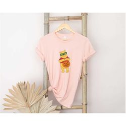 Winnie the Pooh Halloween Shirt, Pooh Halloween shirt, Winnie the Pooh Shirt, Disney Halloween Shirt, Disney Trip shirt.