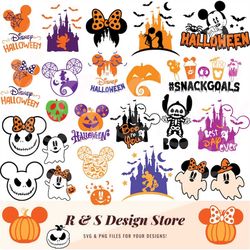 Halloween, mouse, svg, png.