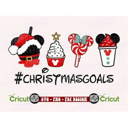 Mickey Christmas Snacks svg ,Christmas SVG, Christmas shirt svg, Mickey snacks svg, Mouse Christmas svg, Christmas Subli