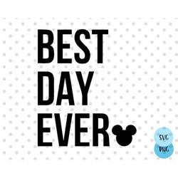 Best Day Ever SVG, best day svg, expensive day ever svg, Best birthday ever svg, birthday trip svg, Family trip shirts s