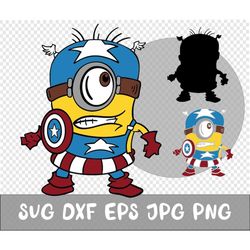 Super hero svg, cartoon svg, Cricut, Clipart, Layered SVG, Files for Cricut, Cut files, Silhouette, T Shirt, Svg, Dxf, J