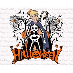 Retro Halloween Svg, Halloween Princess Svg, Spooky Vibes Svg, Halloween Pumpkin Svg, Trick Or Treat Svg, Boo Svg, Hallo