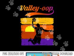 The Valley Oop Phoenix Basketball  png, sublimation copy