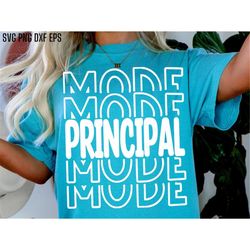Principal Mode | School Principal Svgs | Junior High Staff Svgs | Middle School Pngs | Elementary Quotes | High School P