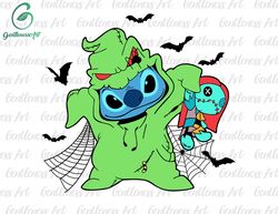 Horror Halloween Costume Svg, Trick Or Treat Svg