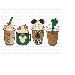 Snack Coffee Svg, Drinks And Foods Svg, Magical Kingdom Svg, Family Vacation Svg, Svg, Png Files For Cricut Sublimation