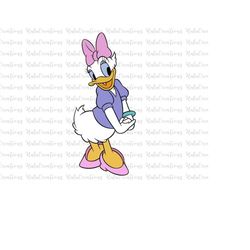 Duck Traditional Portrait Svg, Family Trip Svg, Vacay Mode Svg, Svg, Png Files For Cricut Sublimation