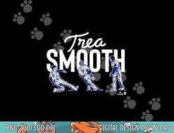 Trea Turner - Trea Smooth - Philadelphia Baseball png, sublimation
