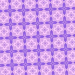 Geometric 33 Tileable Repeating Pattern