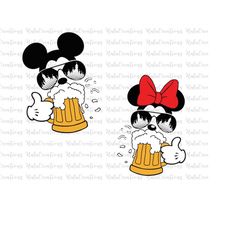 Festival Epcot Svg, Bar Matching, Family Trip Svg, Drinking Beer, Vacay Mode Svg, Magical Kingdom Svg, Svg, Png Files Fo