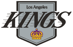 Los Angeles Kings Logo Svg, Los Angeles Kings Svg, NHL Svg, Sport Svg, Png Dxf Eps File, Cricut File Digital Download