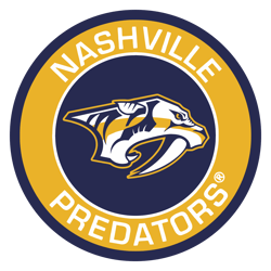 Nashville Predators Logo Svg, Nashville Predators Png, Nashville Predators Clipart, Cricut File Digital Download