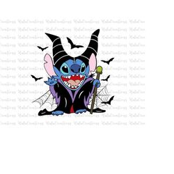 Halloween Evil Fairy Costume Svg, Trick Or Treat Svg, Spooky Vibes Svg, Fall Svg, Svg, Png Files For Cricut Sublimation