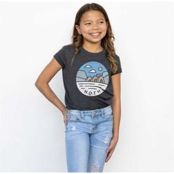 hoth graphic tee