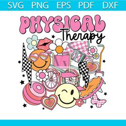 Physical Therapy PNG Physical Therapist Assistant PNG File
