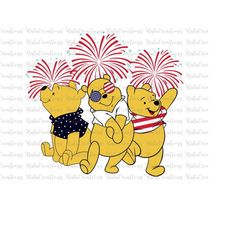 4th Of July Funny American USA Svg, The Independence Day, The Fourth of July, Svg, Png Files For Cricut Sublimation