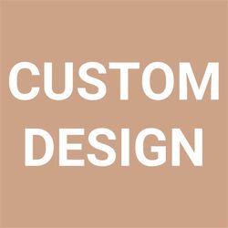 Custom design Svg, Cut file Cricut, Silhouette