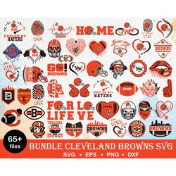 65 Designs Cleveland Browns Svg - Browns Elf Logo - New Browns Logo - Cleveland Browns Logo -Cleveland Browns Png