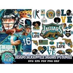 50 Jacksonville Jaguars Logo - Jaguars Symbol - Jaguars Emblem - Jacksonville Jaguars Svg - Nfl Jaguars Logo