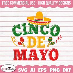 Cinco de Mayo Svg, Sombrero Svg, Margarita Svg, Fiesta Svg, Funny Shirt, mexican holiday svg, Fiesta party svg, Mexico c