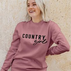 Country Girl SVG, Mom Shirt SVG, Texas Girl Svg, Southern Svg, Girl Power Svg, Southern Saying, Texas Shirt svg, Cut Fil