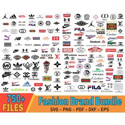 Fashion Brands Logo Bundle, Luxury Brands Logo SVG , Gucci SVG, Louis  Vuitton SVG , Balenciaga Symbol, Gucci Logo - MasterBundles