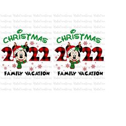 Bundle Christmas Family Vacation Svg Png, Christmas Character, Christmas Squad Svg, Holiday, Svg Png Files For Cricut Su