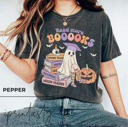 Comfort Colors, Home of the Good Witch t-shirt, Witch Shirt, iprintasty halloween, funny Halloween t-shirt, good witch s