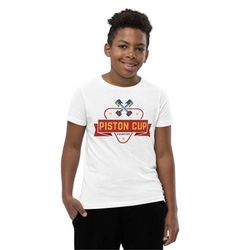 Piston Cup Champion / Cars / Disney Inspired Shirt