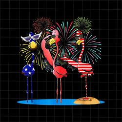 Flamingo 4th Of July Png, Flamingo Bald Eagle Mullet Png, America Flamingo Png, Flamingo Mullet Png, Patriotic Day Png,