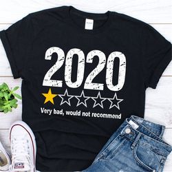 2020 review Shirt would not recommend Shirt