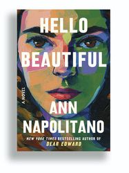 hello beautiful (oprah's book club): a novel 2023