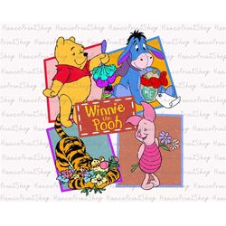 Retro Family Vacation Png, Bear And Friends Png, Family Trip Png, Magical Kingdom Png, Family Trip Shirt Png, PNG Sublim