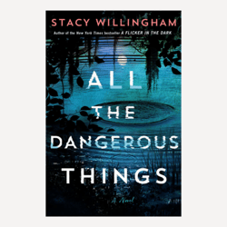 All the Dangerous Things: A Novel by Unabridged Stacy Willingham (Author)