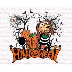 Retro Halloween Svg, Halloween Dog Svg, Spooky Vibes Svg, Halloween Pumpkin Svg, Trick Or Treat Svg, Boo Svg, Halloween
