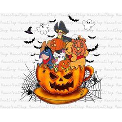 Halloween Costume Png, Halloween Pumpkin Cup Png, Halloween Png, Spooky Vibes Png, Trick Or Treat Png, Boo Png, Hallowee