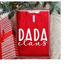 Dada Claus - Custom