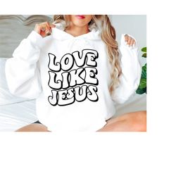 Love Like Jesus SVG, Funny Mom Svg, Scripture Svg, Funny Mom Shirt, Chritian Shirt Svg, Hillarious Quotes Png, You Matte