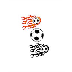 Soccer Ball, Soccer Ball SVG, SVG Files, Soccer Ball SVG File, Cricut, Silhouette Cameo, ScanNCut, Soccer Ball Clipart,