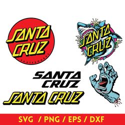 Santa Cruz Logo, Santa Cruz Hand Logo, Santa Cruz Skateboards Logo, Logo Designs, Famous Logo