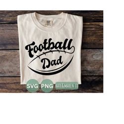 football dad svg, that's my boy football cricut cut file and sublimation