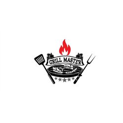 BBQ Time SVG, Grill Master SVG, Funny Barbecue Quote Svg, Grilling svg, Barbeque svg, Funny Barbecue Saying Svg, Clipart