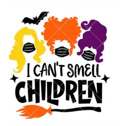 i smell children svg, i cant smell children hocus pocus, coffee ring svg, witch, venti cup decal svg, coffee ring svg,
