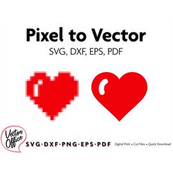 Convert to SVG, Custom svg, Design From Pixel to Cricut SVG, SVG cut file, Cricut cutting, Logo svg, logo cut file, draw