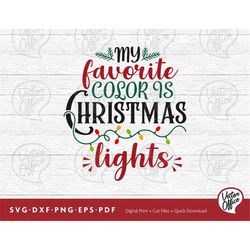 Christmas lights Svg, snowflake svg, deer svg, santa svg, holiday svg, jesus svg, merry christmas svg, nativity svg, svg