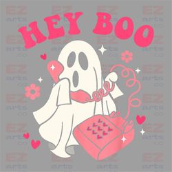 Hey Boo sublimation, Halloween PNG, Boo png Design, Halloween Boo digital, pumpkin PNG, Trick or Treat PNG, Halloween Bo