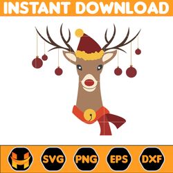 Grinch SVG, Grinch Christmas Svg, Grinch Face Svg, Grinch Hand Svg, Clipart Cricut Vector Cut File, Instant Download (10