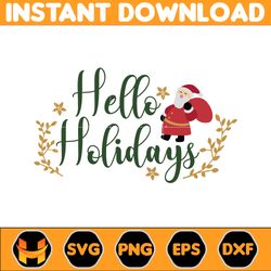 Grinch SVG, Grinch Christmas Svg, Grinch Face Svg, Grinch Hand Svg, Clipart Cricut Vector Cut File, Instant Download (89